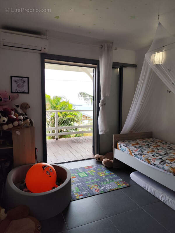 Maison à BOUILLANTE