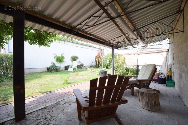 Elégance, espace et sérénité - une maison familiale d'exception - photo 27