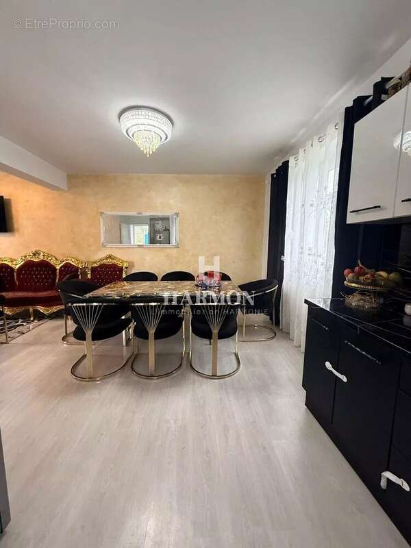 Harmon a vendre : Maison de rapport – Deux logements indépendants avec fort potentiel locatif - photo 21