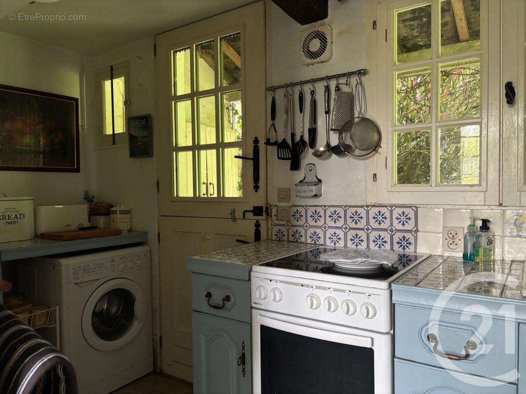 Maison à LEPINE