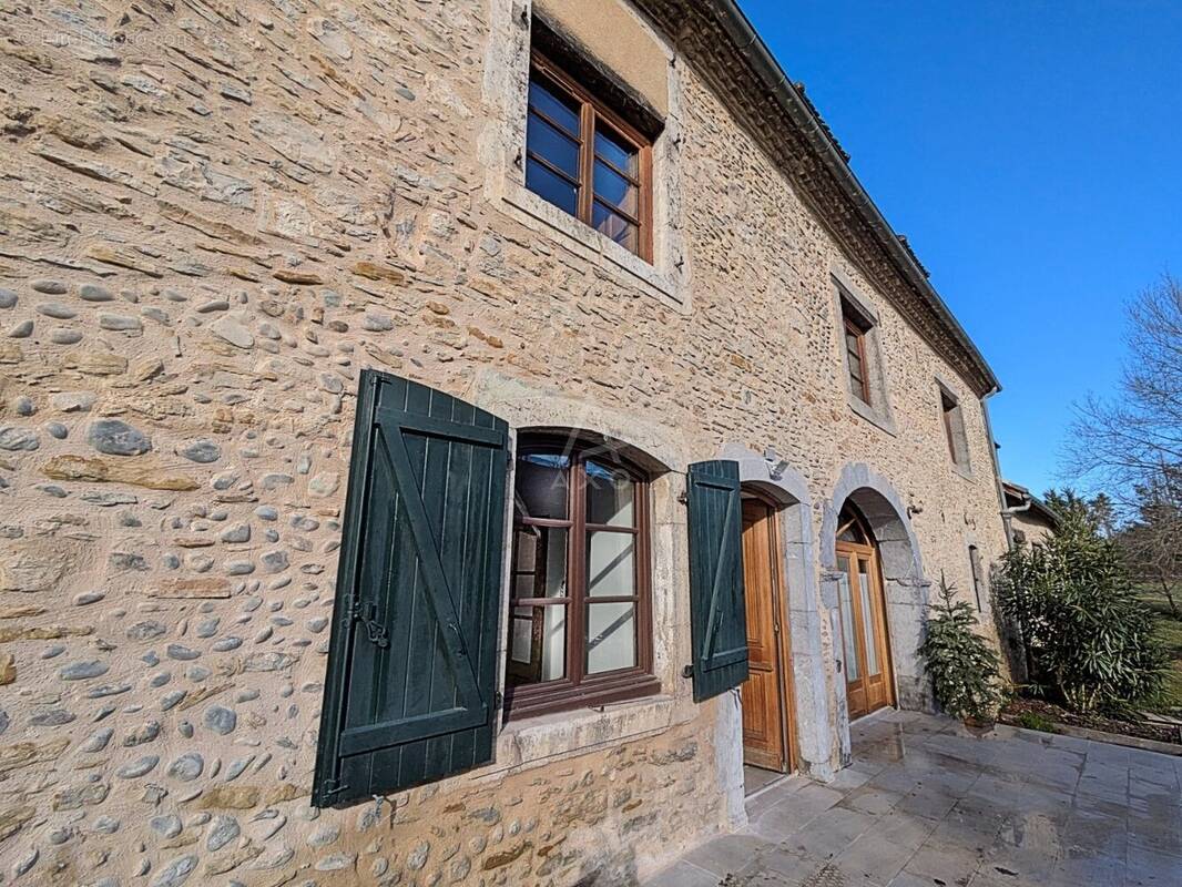 Maison à ORTHEZ
