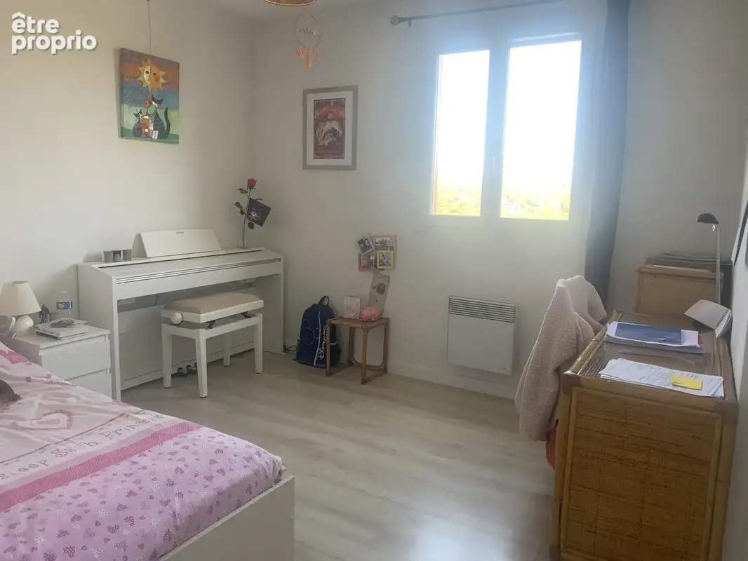 Appartement de type 3 avec vue mer dernier étage - photo 4