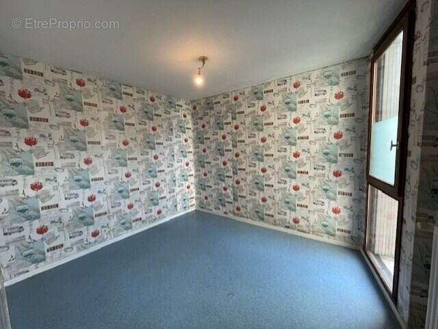 Appartement à SAINT-JACQUES-DE-LA-LANDE