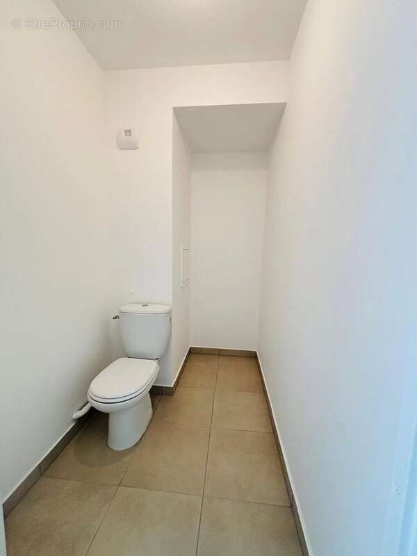 Appartement à SENLIS