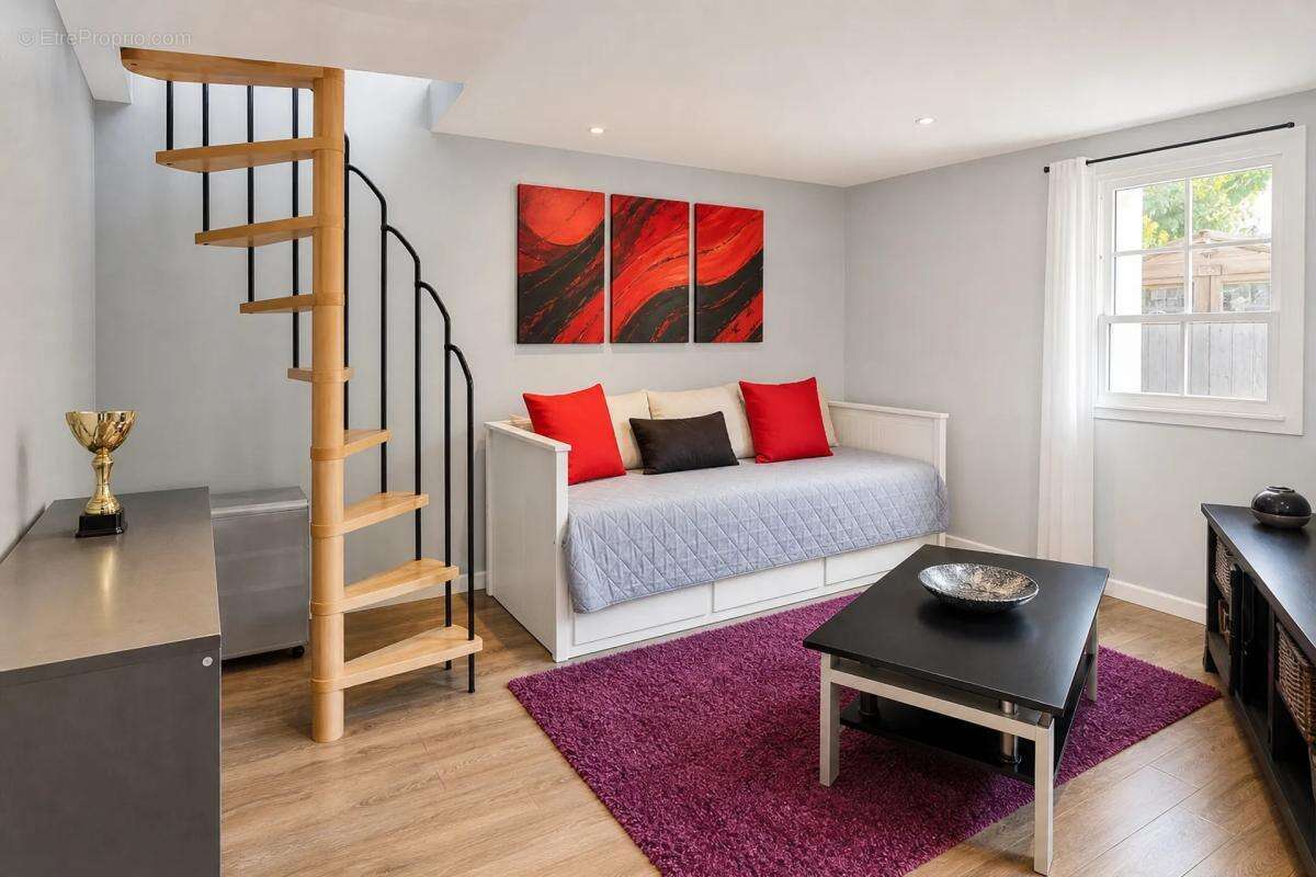 Maison 5 pièces avec gîte et grand terrain à Brignoles - photo 9