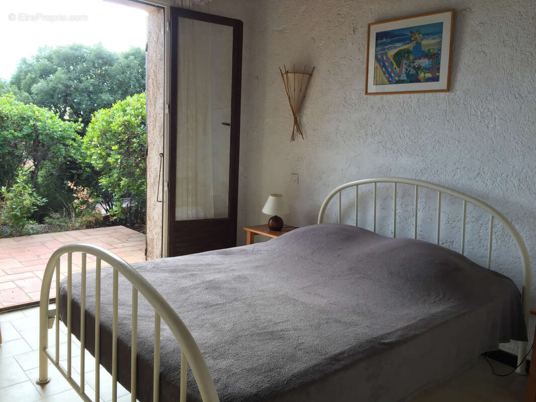 Villa vue mer, plage à pied - photo 5