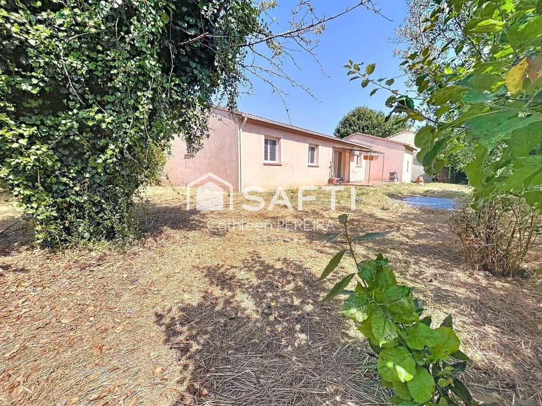 Photo 8 - Maison à SAINT-SULPICE