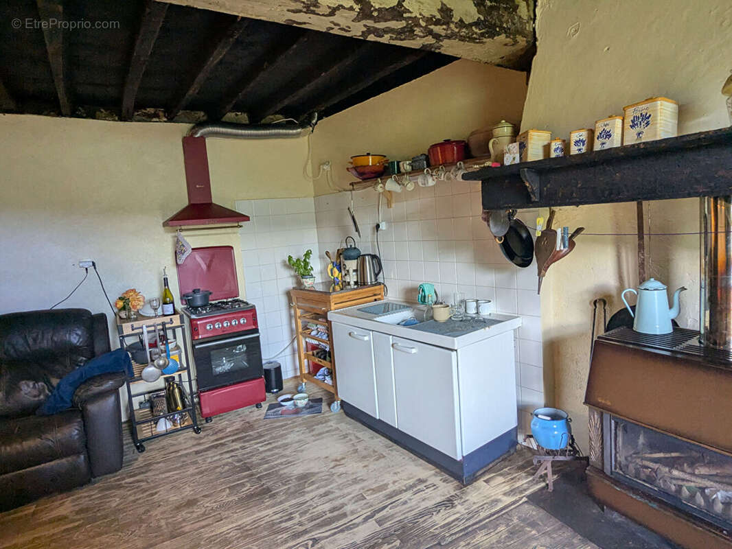 Belle Maison de caractère avec vue panoramique sur les montagnes - photo 6