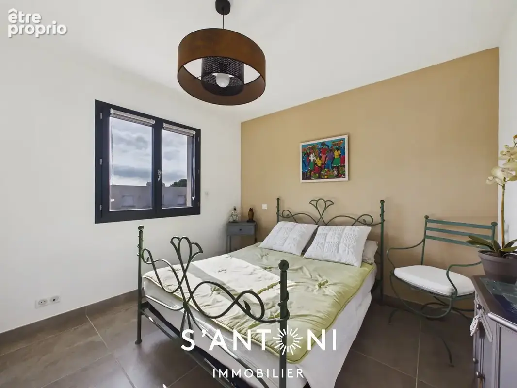 Villa moderne, 3 chambres, garage, extérieur, jacuzzi - photo 15