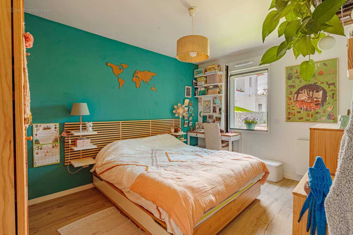 Appartement à SAINT-JEAN-DE-LUZ