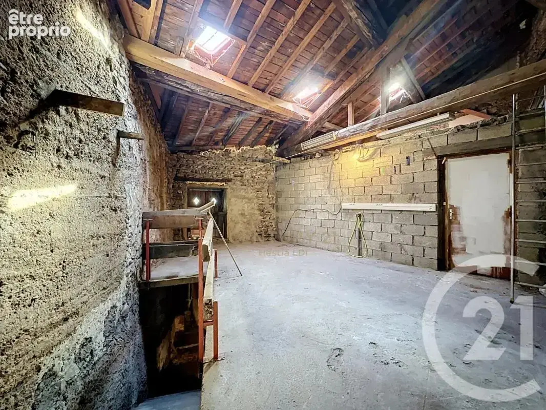 Maison de ville - photo 4