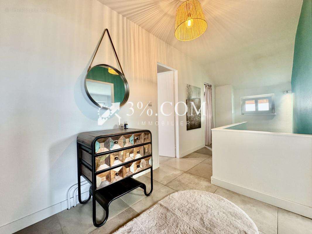 Maison à TRUCHTERSHEIM