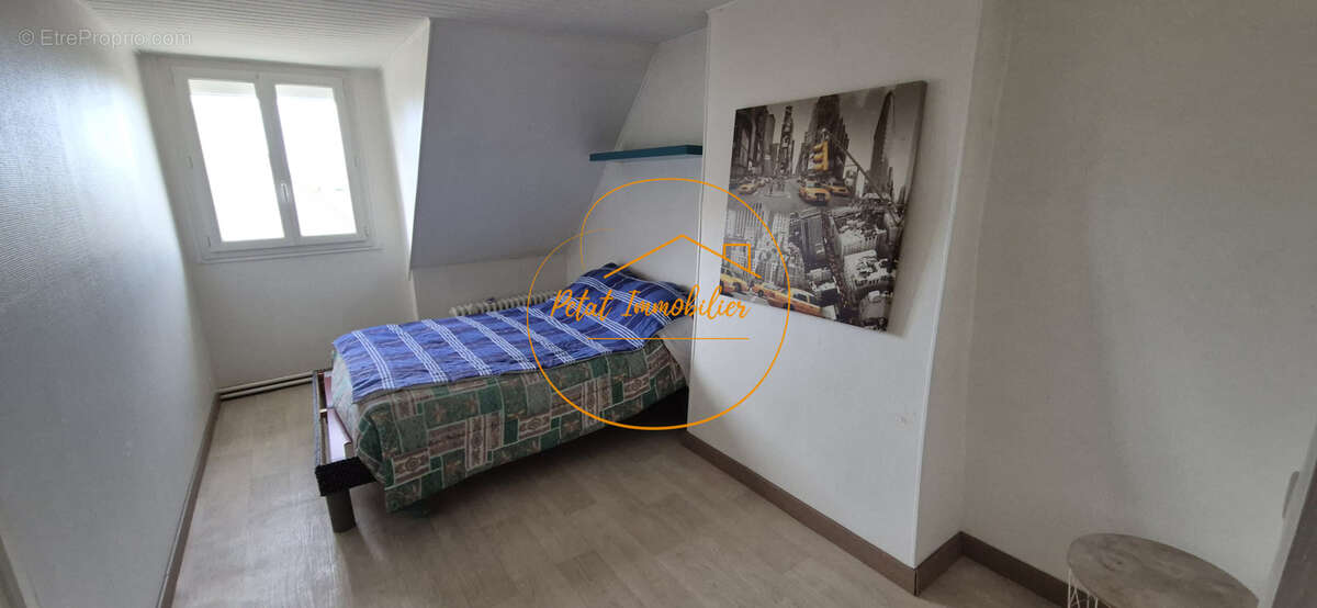 maison 3 chambres - photo 5