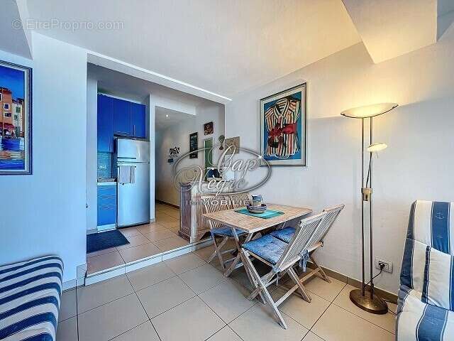 Appartement à LE LAVANDOU