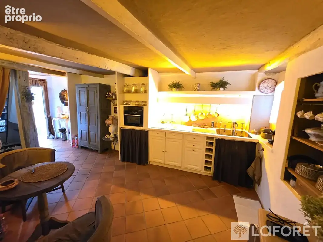 Jolie maison de village - carros - photo 3