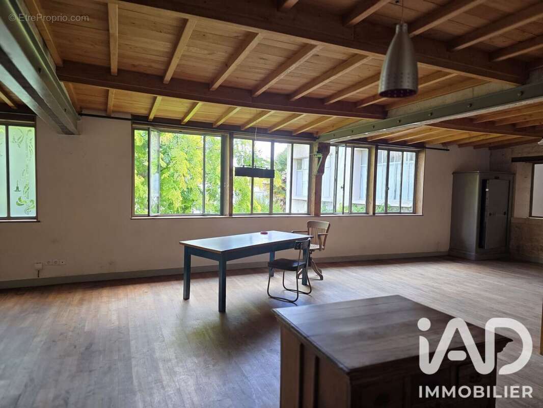Photo 9 - Appartement à NIORT