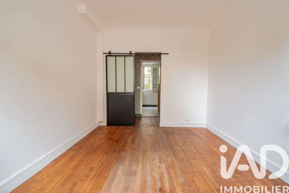 Appartement 48 m² à Montrouge  - photo 5