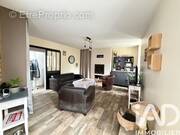 Photo 1 - Maison à NOYEN-SUR-SARTHE