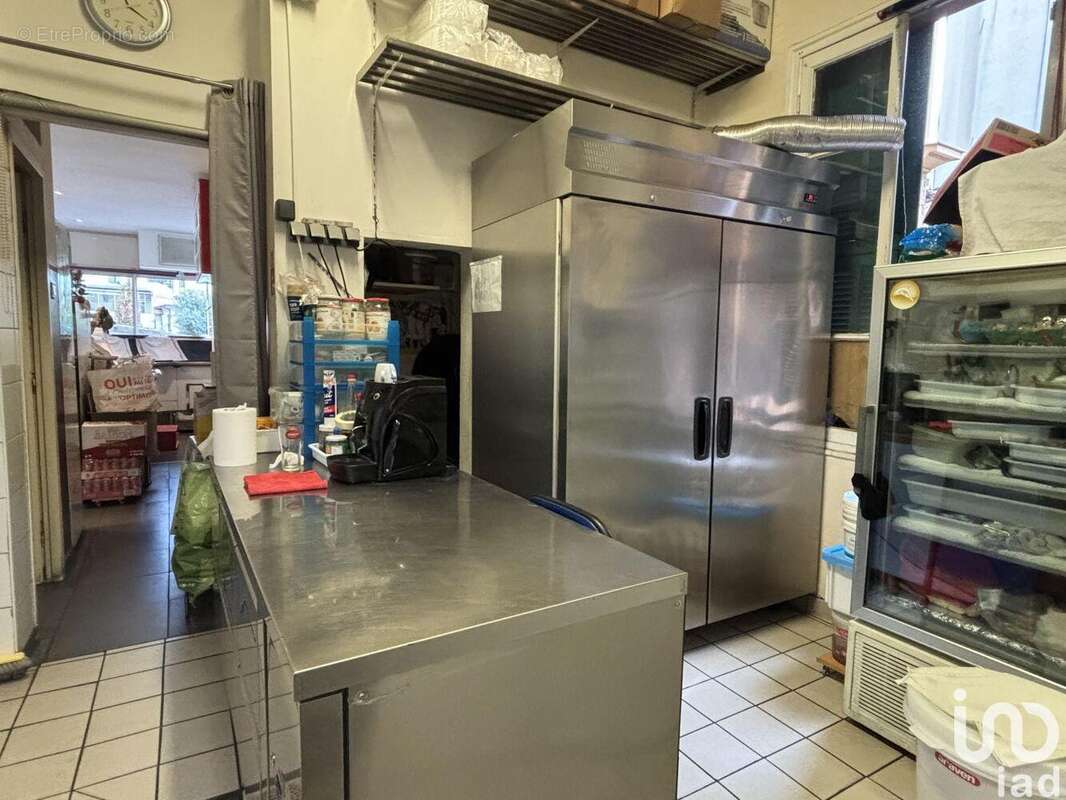 Photo 6 - Commerce à NICE