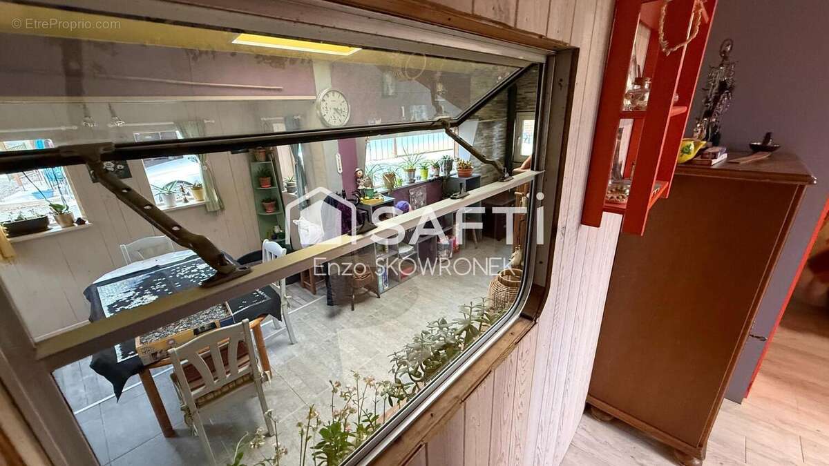 Photo 9 - Maison à FEUGAROLLES