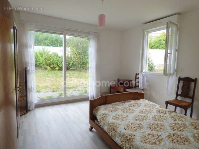 Maison à SAINT-NICOLAS-DE-REDON