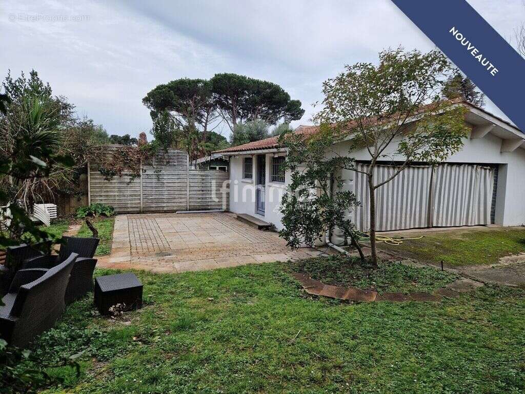 Maison de prestige à Arès - photo 20