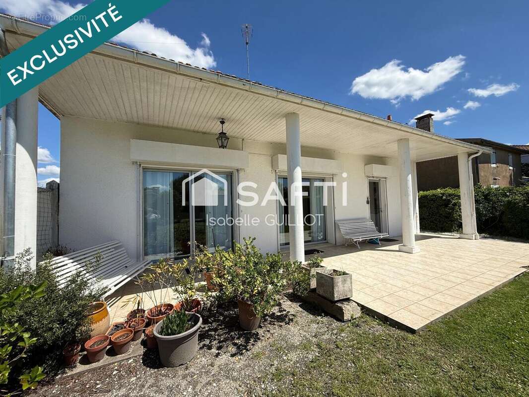 Photo 2 - Maison à AUDENGE
