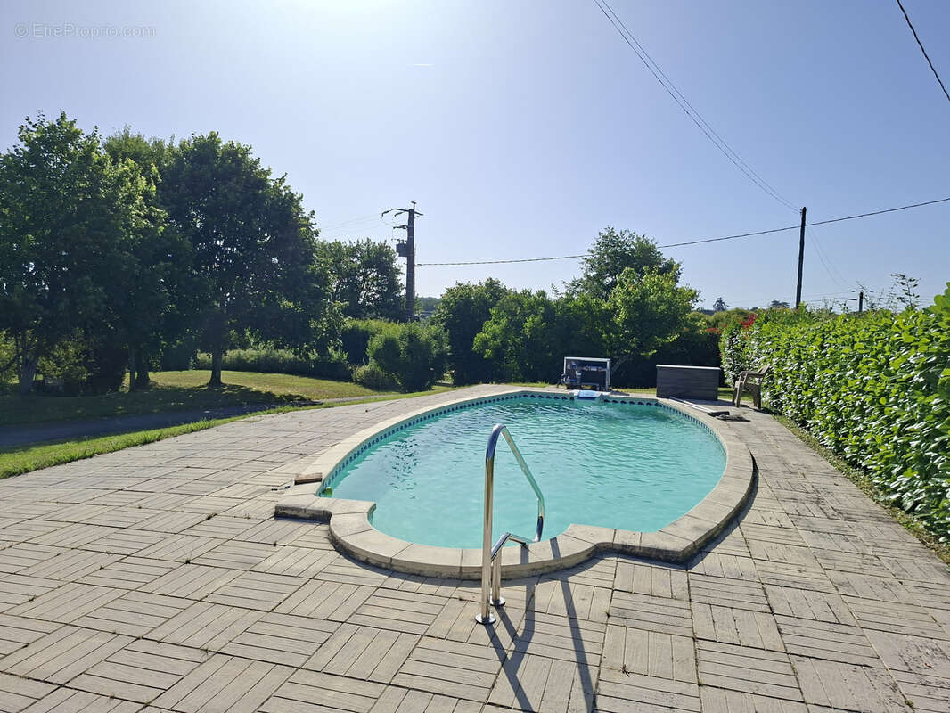 Belle maison de plain pied - photo 4