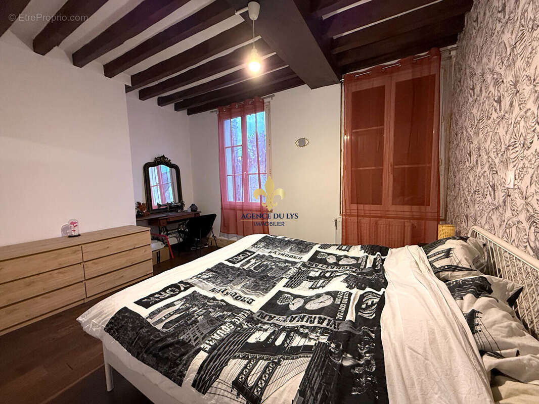 Appartement à VERBERIE