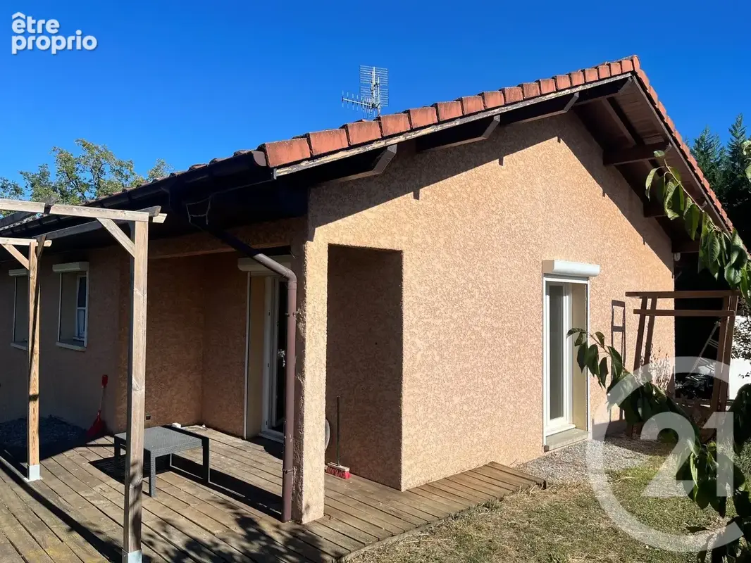 Maison 7 pièces 117 m² à vendre à Excenevex (74140) - photo 8