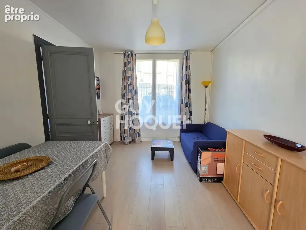 Maison potentiel de location - photo 3
