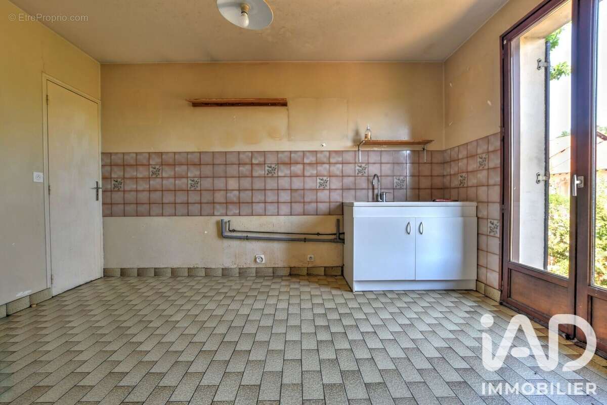 Photo 5 - Maison à ISLE