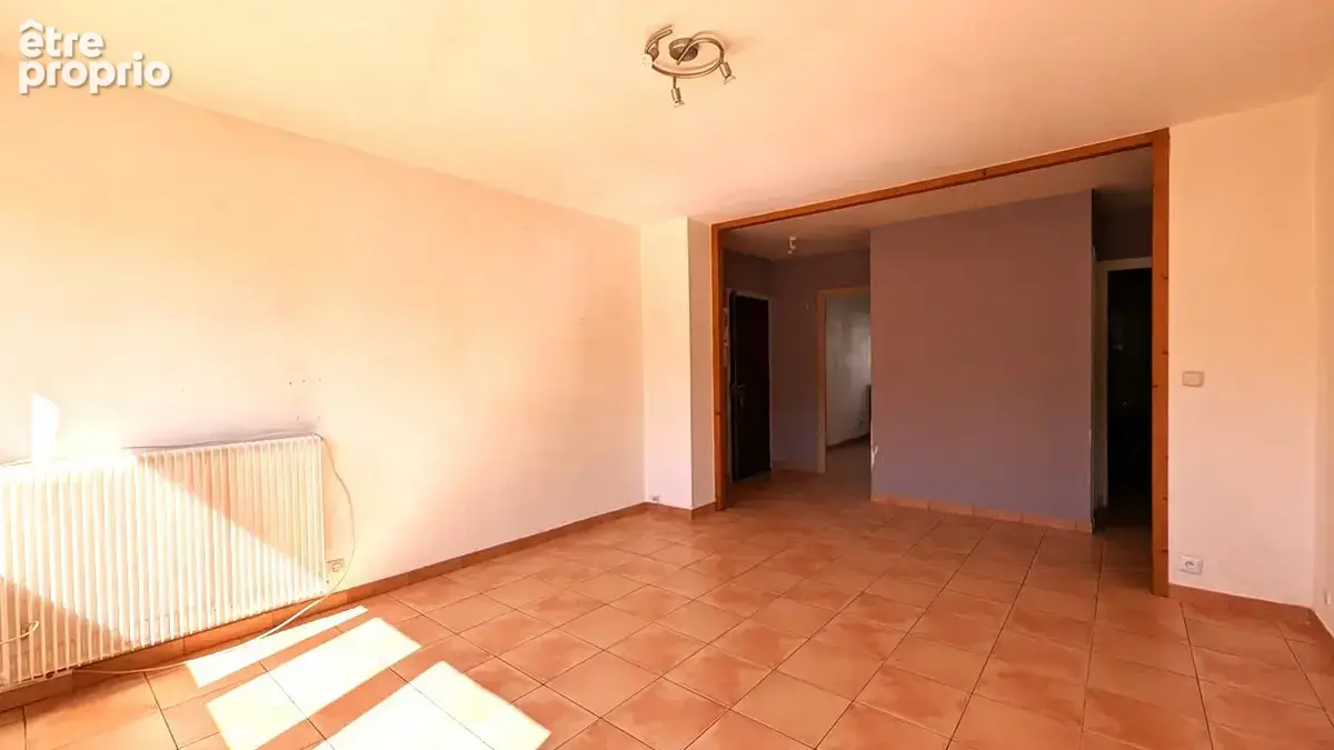 Appartement T3 à St André les Vergers proche Hôpital de Troyes - photo 6