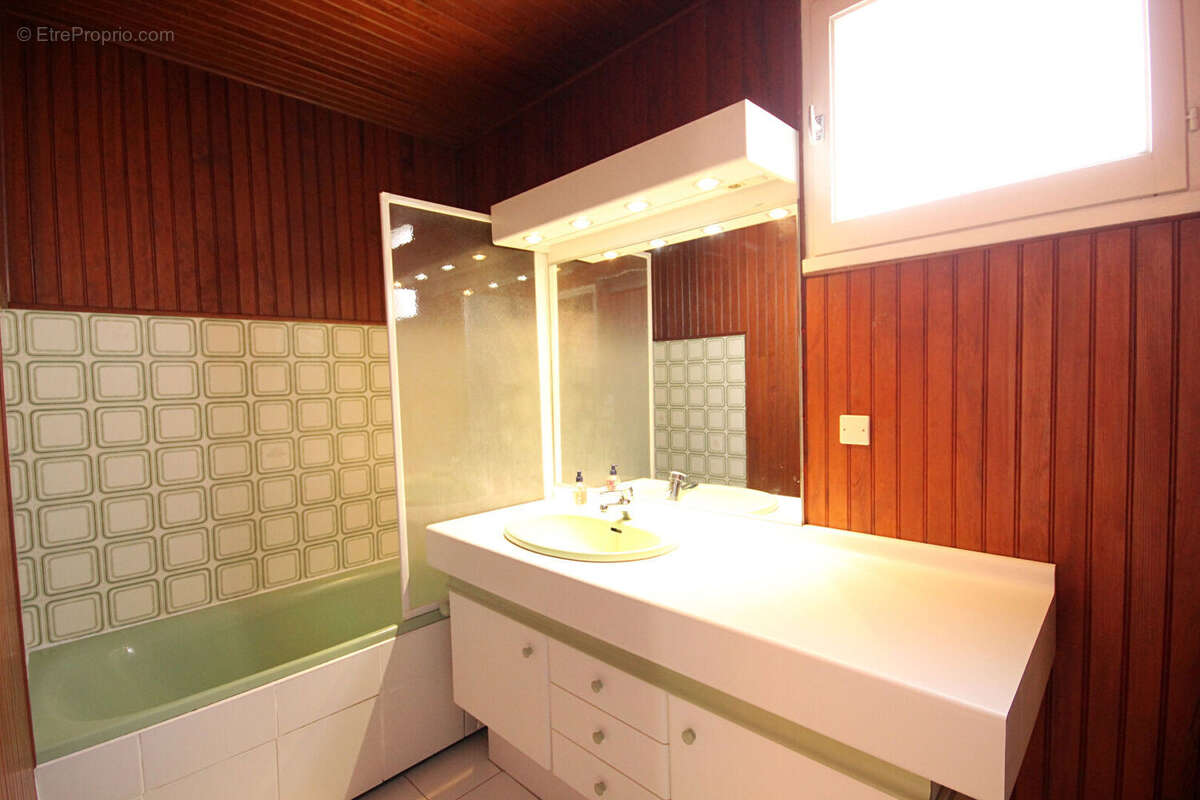 Appartement à MAUREPAS