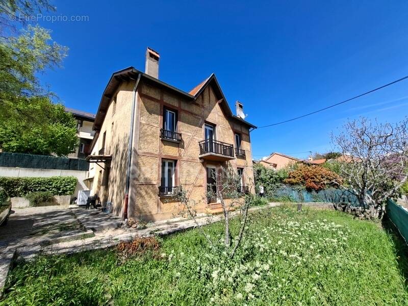 Maison à DIGNE-LES-BAINS