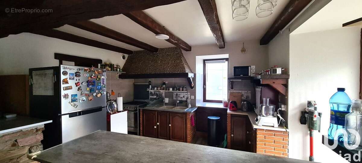 Photo 4 - Maison à REDON