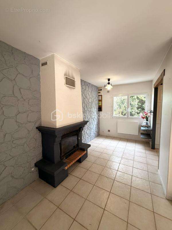 Maison à CRIEL-SUR-MER