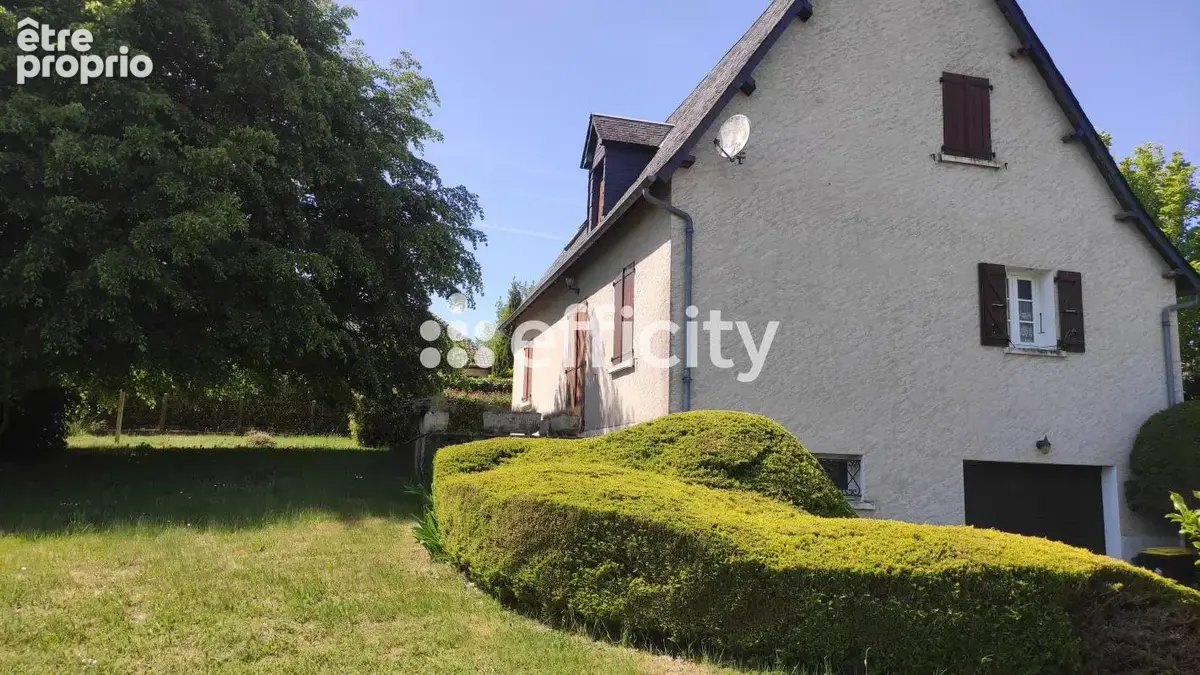 Maison 112 m² à Saint-Bonnet-L'enfantier  - photo 3