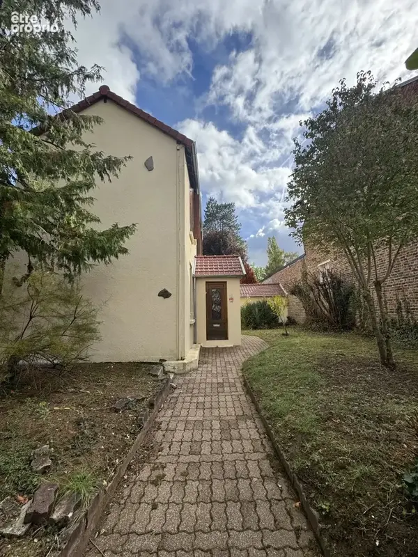 Maison à AMIENS