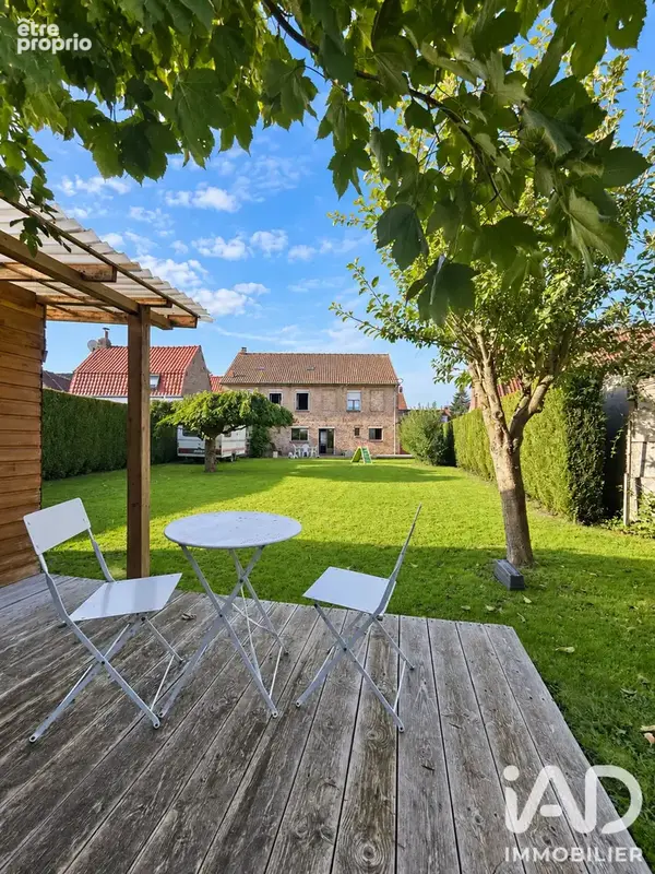 Photo 1 - Maison à SAINT-SYLVESTRE-CAPPEL