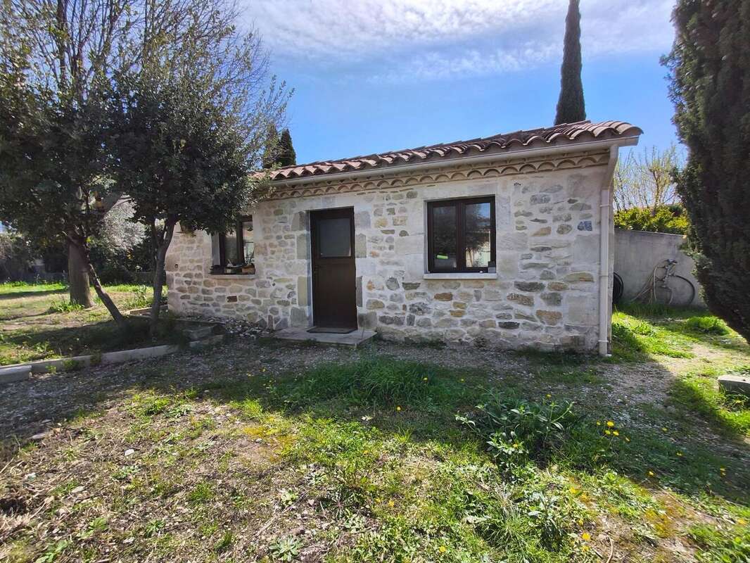 Photo 9 - Maison à SAINT-PAUL-TROIS-CHATEAUX