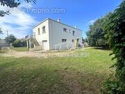 Appartement à SAINT-VICTORET