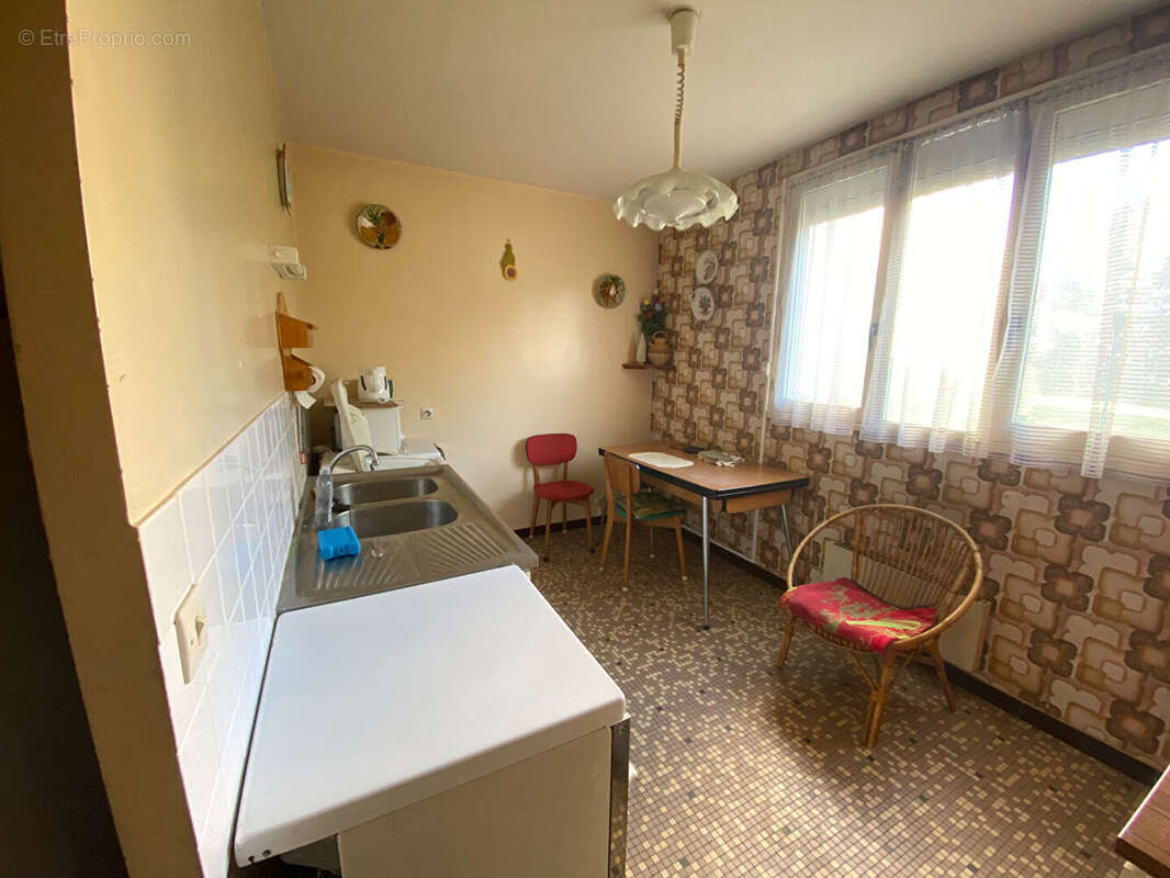 Appartement à ROANNE