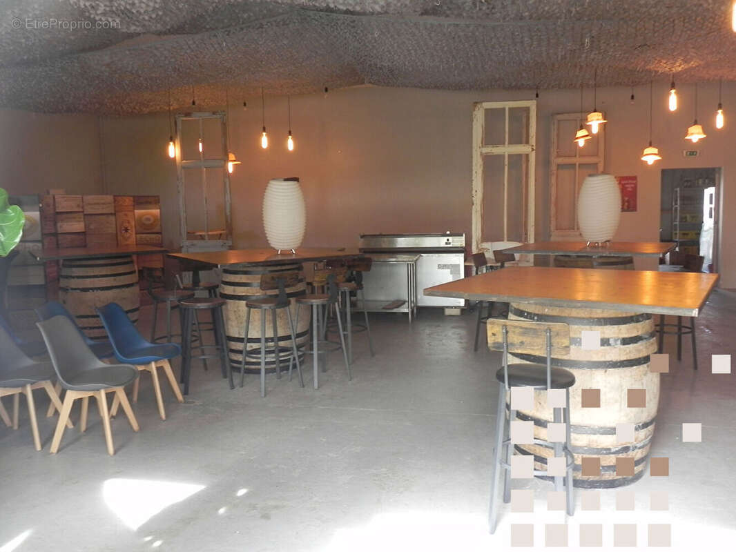 Commerce à CHATUZANGE-LE-GOUBET