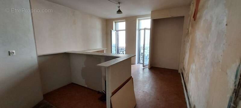 Appartement à VILLENEUVE-SUR-LOT