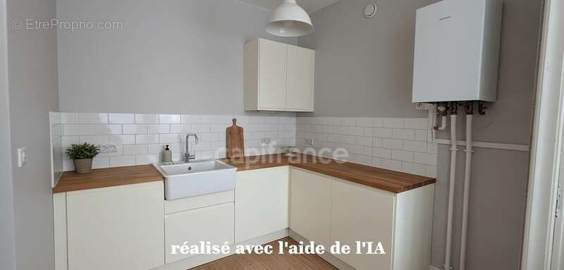 Immeuble à vendre SAINT OMER (62) - photo 7