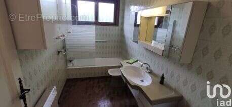 Photo 8 - Maison à SAINT-SIMEON-DE-BRESSIEUX