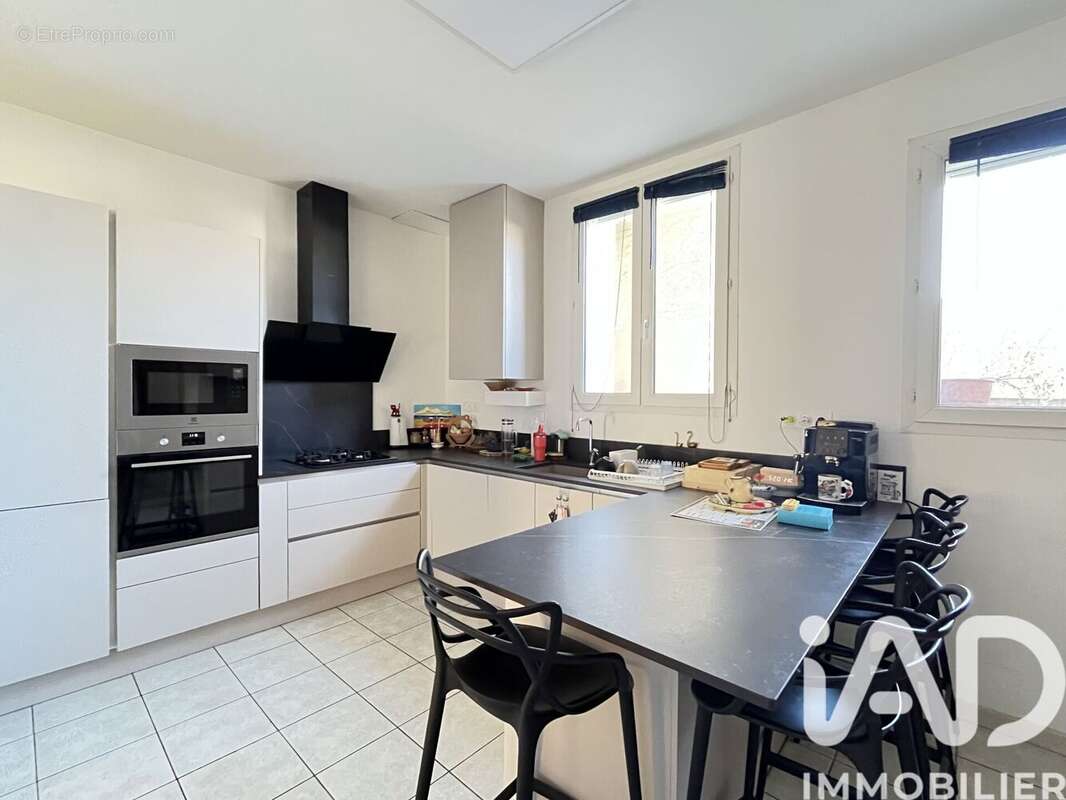 Photo 5 - Maison à PERPIGNAN