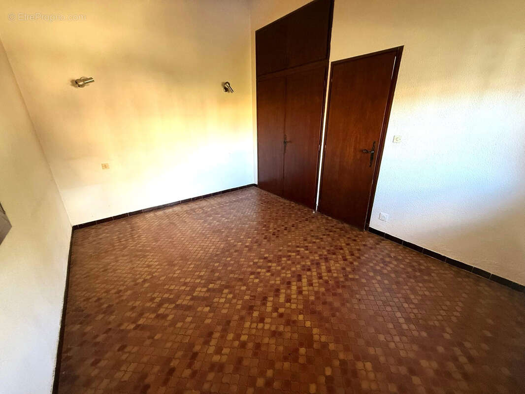 Maison à SAINT-NAZAIRE