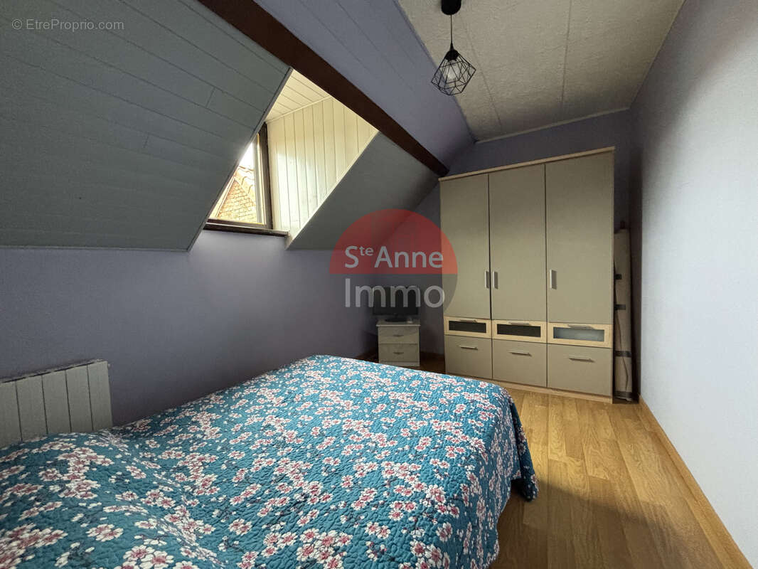 Maison à FOURDRINOY